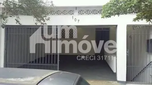 Casa com 5 Quartos para alugar, 339m² no Vila Dom Pedro I, São Paulo
