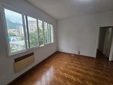 Apartamento com 3 Quartos à venda, 105m² no Tijuca, Rio de Janeiro