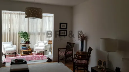Apartamento com 2 Quartos à venda, 120m² no Campo Belo, São Paulo