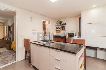 Casa de Condomínio com 2 Quartos à venda, 65m² no Três Vendas, Pelotas