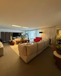 Apartamento com 3 Quartos à venda, 219m² no Ponta Verde, Maceió
