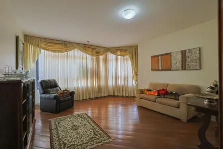 Apartamento com 4 Quartos à venda, 330m² no Serra, Belo Horizonte