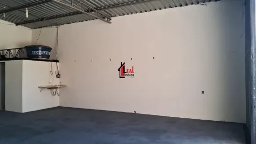 Sala Comercial à venda, 90m² no Parque São Matheus, Presidente Prudente