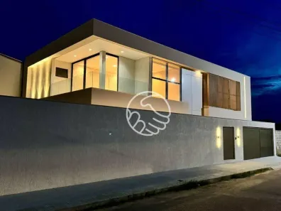 Casa com 3 Quartos à venda, 200m² no Itapebussu, Guarapari