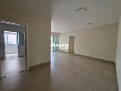 Apartamento com 3 Quartos à venda, 118m² no Patrimônio, Uberlândia