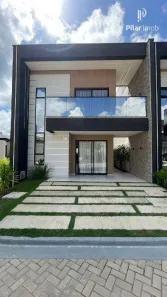 Casa de Condomínio com 3 Quartos à venda, 131m² no Lagoinha, Eusébio
