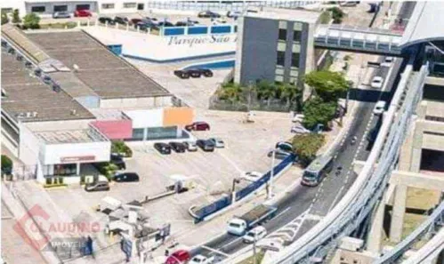 Galpão/Depósito/Armazém para alugar, 2358m² no Parque São Lourenço, São Paulo