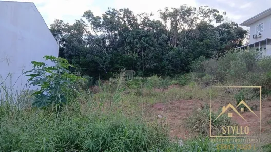 Lote/Terreno à venda, 360m² no Sertão do Maruim, São José