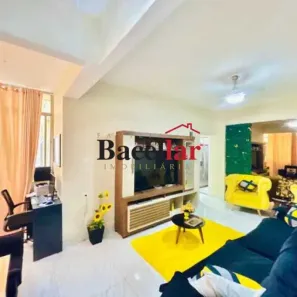 Apartamento com 3 Quartos à venda, 100m² no Copacabana, Rio de Janeiro