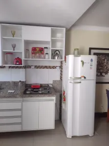 Apartamento com 1 Quarto para alugar, 38m² no Pituba, Salvador