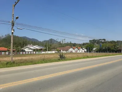 Lote/Terreno à venda, 2905m² no Área Rural de Jaraguá do Sul, Jaraguá do Sul
