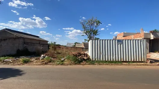 Lote/Terreno à venda, 360m² no Setor Orientville, Goiânia