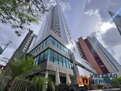 Apartamento com 3 Quartos à venda, 74m² no Madalena, Recife