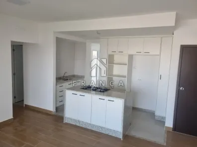 Apartamento com 3 Quartos para alugar, 86m² no Jardim Flórida, Jacareí