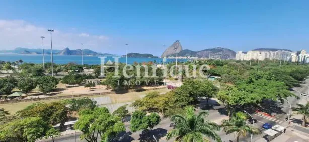 Apartamento com 4 Quartos à venda, 264m² no Flamengo, Rio de Janeiro