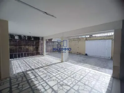 Casa com 3 Quartos para alugar, 150m² no Lagoa Nova, Natal