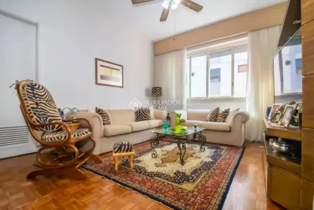 Apartamento com 3 Quartos à venda, 217m² no Independência, Porto Alegre