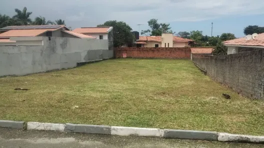Lote/Terreno à venda, 774m² no Recreio Ipitanga, Lauro de Freitas
