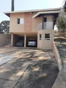 Casa com 3 Quartos à venda, 269m² no Vista Alegre, Vinhedo