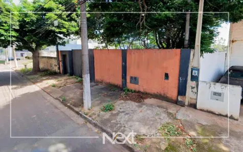 Lote/Terreno à venda, 1220m² no Parque Rural Fazenda Santa Cândida, Campinas