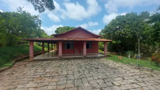 Fazenda/Sítio com 3 Quartos à venda, 3500m² no , Itaguara
