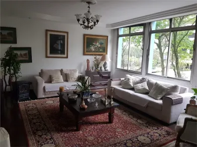 Apartamento com 3 Quartos à venda, 170m² no Bela Vista, São Paulo