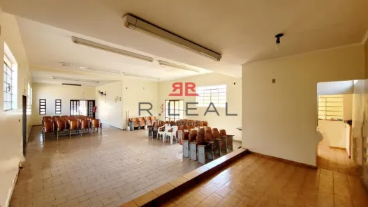 Ponto Comercial com 1 Quarto à venda, 170m² no Parque Novo São Geraldo, Bauru