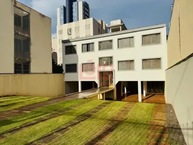 Prédio Comercial com 12 Quartos à venda, 320m² no Zona 07, Maringá