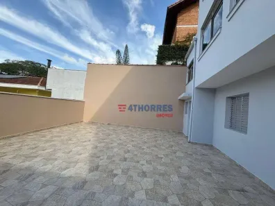 Casa de Condomínio com 3 Quartos à venda, 325m² no Vila Pirajussara, São Paulo