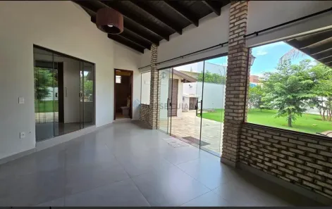 Casa de Condomínio com 4 Quartos à venda, 300m² no Chapada dos Guimarães, Chapada dos Guimarães