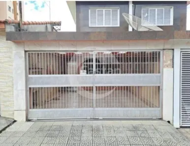 Sobrado com 2 Quartos à venda, 130m² no Vila Aricanduva, São Paulo