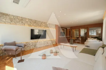 Apartamento com 3 Quartos à venda, 200m² no Cerqueira César, São Paulo
