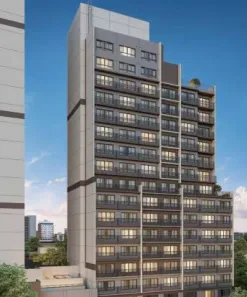 no Vila Mariana, São Paulo