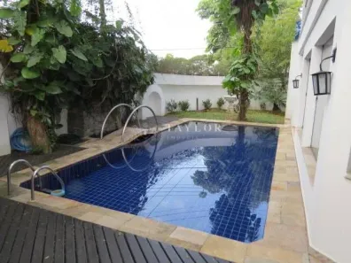 Casa com 3 Quartos à venda, 600m² no Jardim Guedala, São Paulo