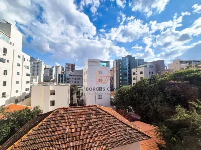 Apartamento com 2 Quartos à venda, 47m² no Anchieta, Belo Horizonte