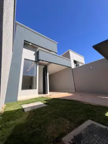 Casa com 3 Quartos à venda, 105m² no Residencial Olinda, Goiânia