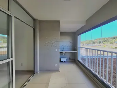Apartamento com 2 Quartos à venda, 65m² no Alamedas do Botânico, Ribeirão Preto