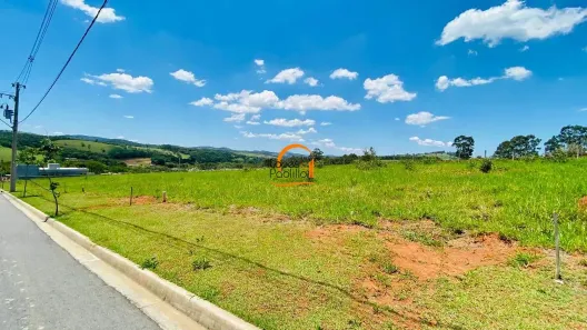 Lote/Terreno à venda, 360m² no Cachoeira, Atibaia