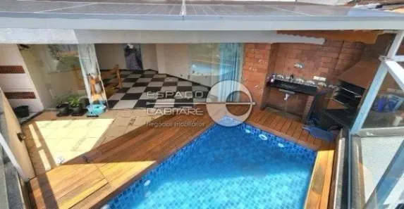Cobertura com 2 Quartos à venda, 106m² no Jardim Olympia, São Paulo