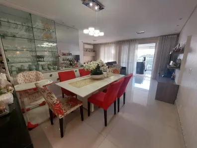 Apartamento com 3 Quartos à venda, 115m² no Chácara Inglesa, São Paulo