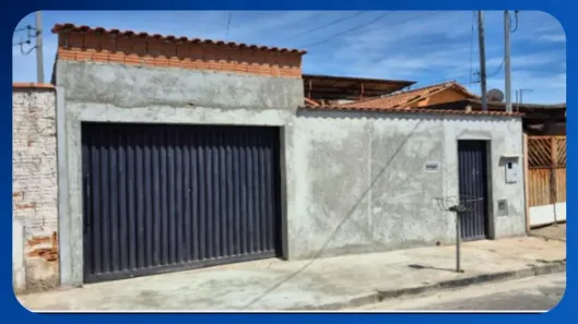 Casa com 1 Quarto à venda, 10m² no Jardim Kennedy, Poços de Caldas
