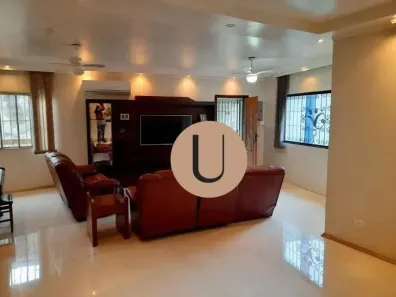 Casa com 5 Quartos à venda, 500m² no Vila Bertioga, São Paulo
