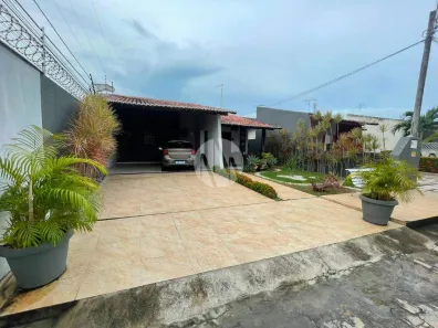 Casa com 3 Quartos à venda, 179m² no Nova Parnamirim, Parnamirim