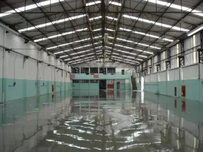 Galpão/Depósito/Armazém à venda, 2627m² no Serraria, Diadema