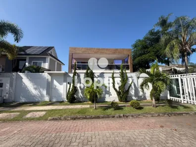 Casa com 4 Quartos à venda, 193m² no Recreio dos Bandeirantes, Rio de Janeiro