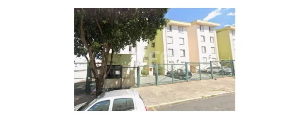 Apartamento com 2 Quartos à venda, 59m² no Jardim Paulicéia, Campinas
