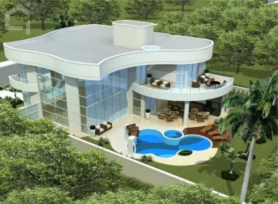 Casa de Condomínio com 4 Quartos à venda, 864m² no Residencial Colinas De Itupeva, Itupeva