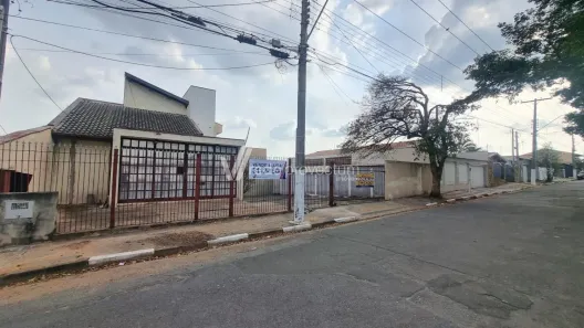 Galpão/Depósito/Armazém à venda, 553m² no Cidade Jardim, Campinas
