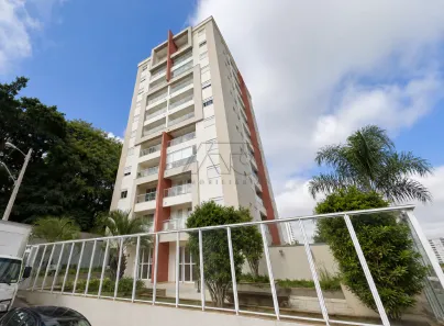 Apartamento com 1 Quarto à venda, 46m² no Nova América, Piracicaba