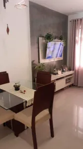 Apartamento com 2 Quartos à venda, 83m² no Embaré, Santos